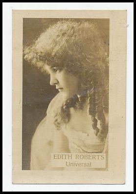 66 Edith Roberts